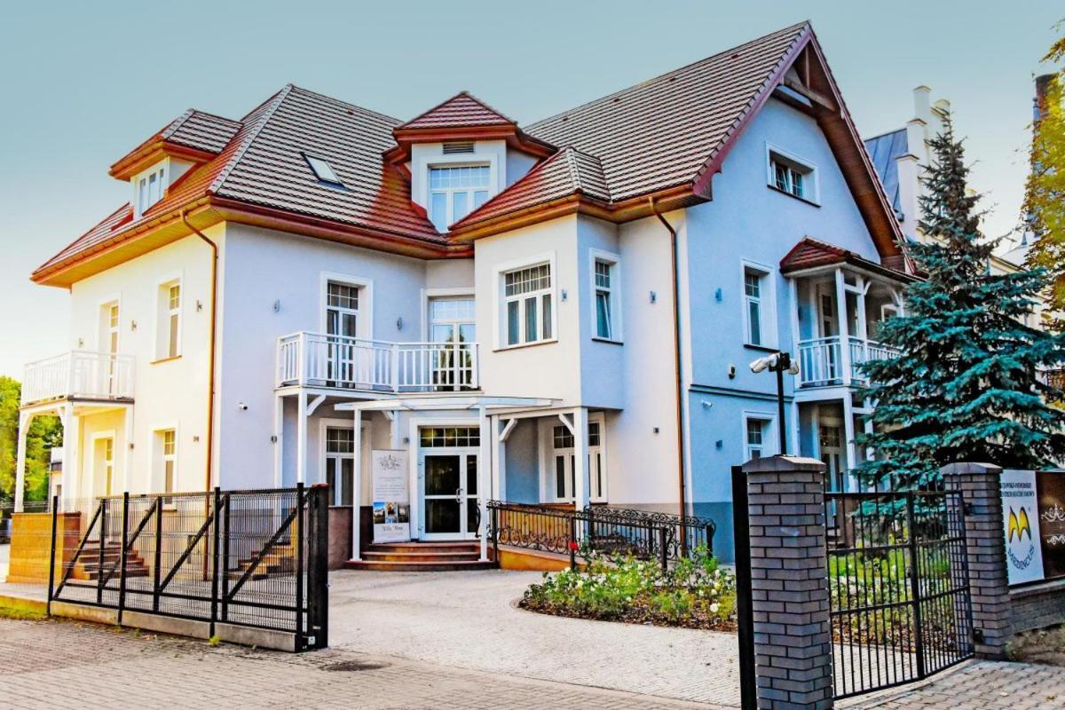 Willa Home Ciechocinek Exterior foto